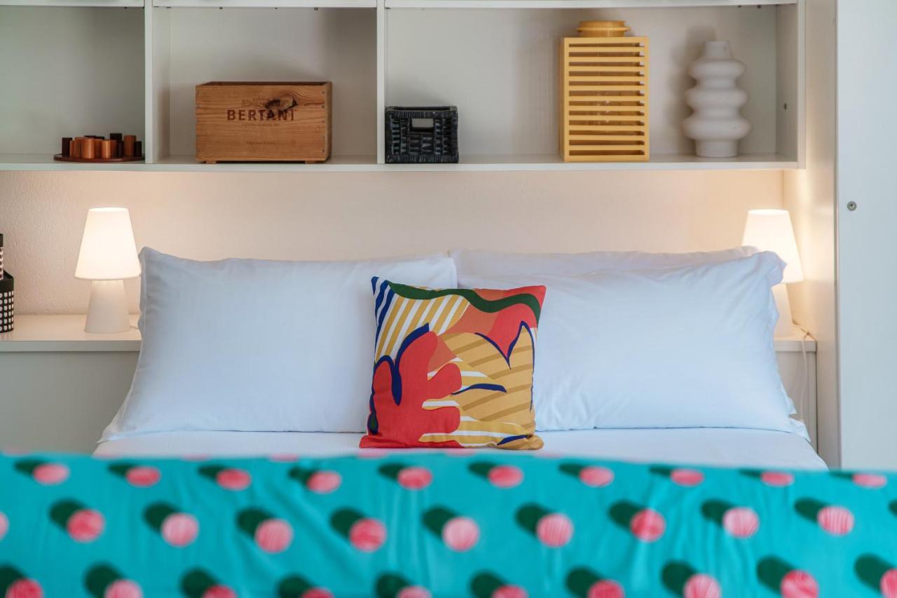 Panoramic Studio By Quokka 360 - Open Space Apartment With Terrace Lugano Exterior foto